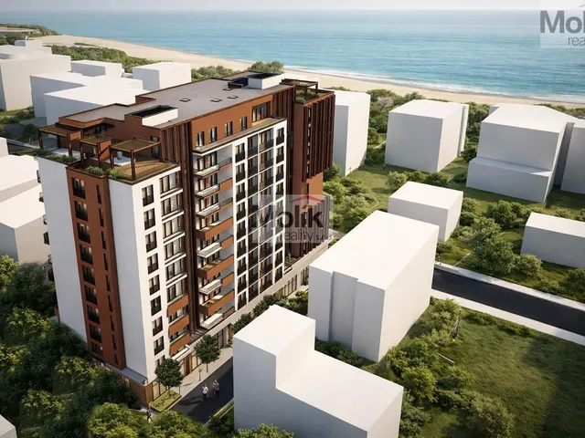 Prodej bytu 2+kk 95 m²