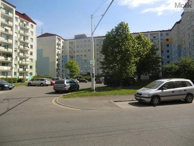 Prodej bytu 3+1 74 m²