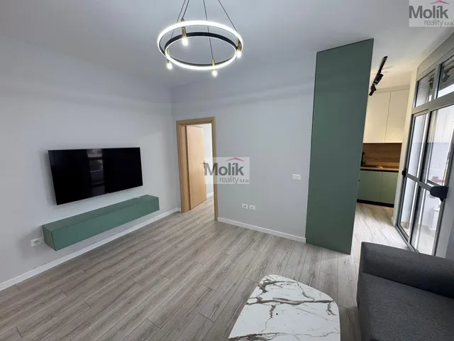 Prodej bytu 2+kk 55 m²