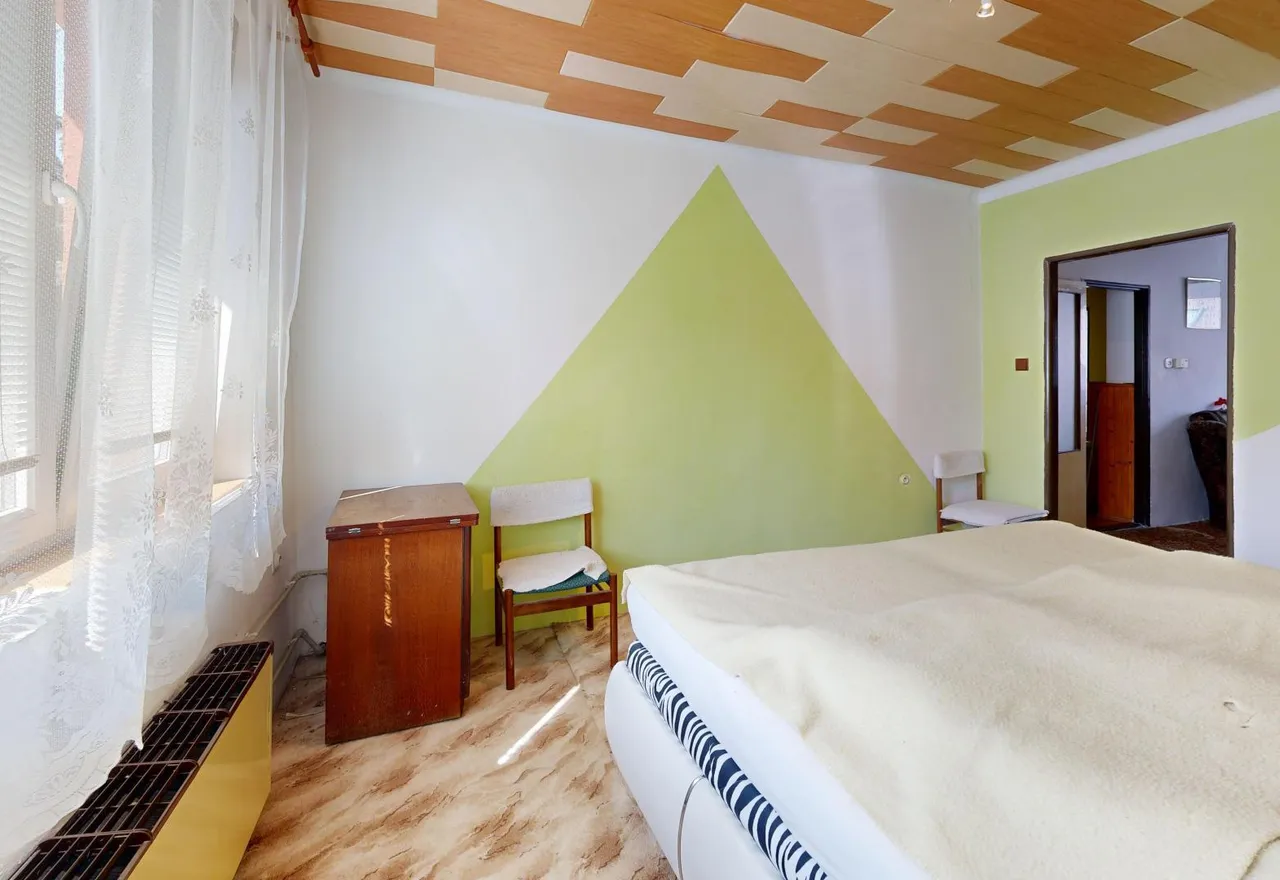 RD-pozemek--Bedroom 2