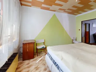 RD-pozemek--Bedroom 2
