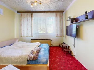 RD-pozemek--Bedroom 1