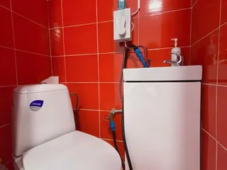Toaleta