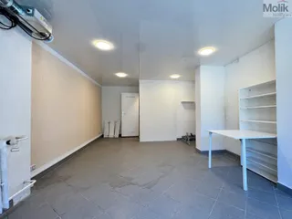 Obchodní prostor