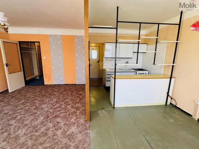 Prodej bytu 3+1 68 m²