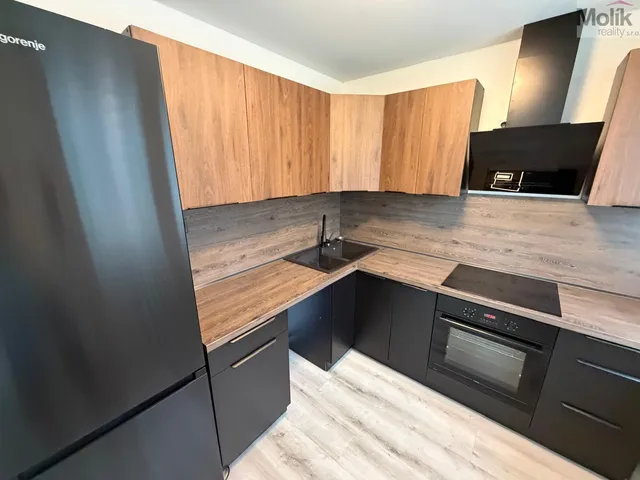 Prodej bytu 3+1 62 m²
