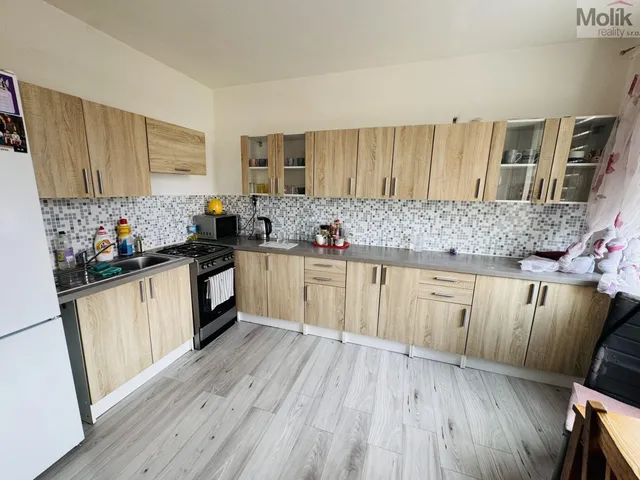 Prodej bytu 3+1 62 m²