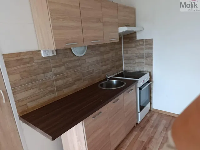 Prodej bytu 1+kk 32 m²