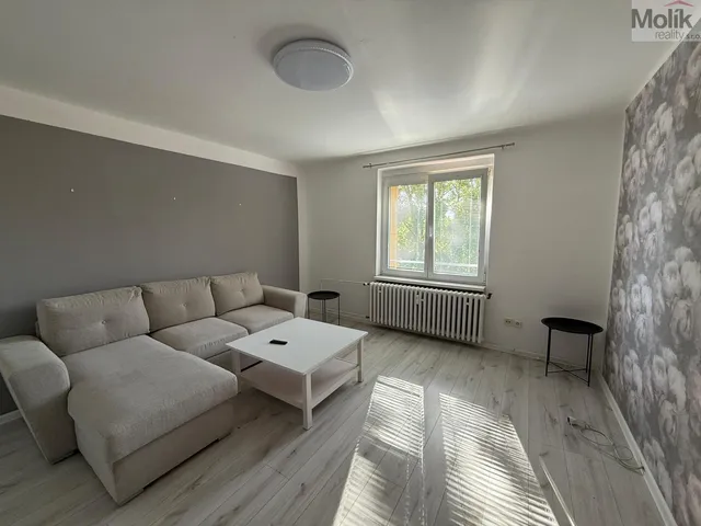Pronájem bytu 3+1 60 m²