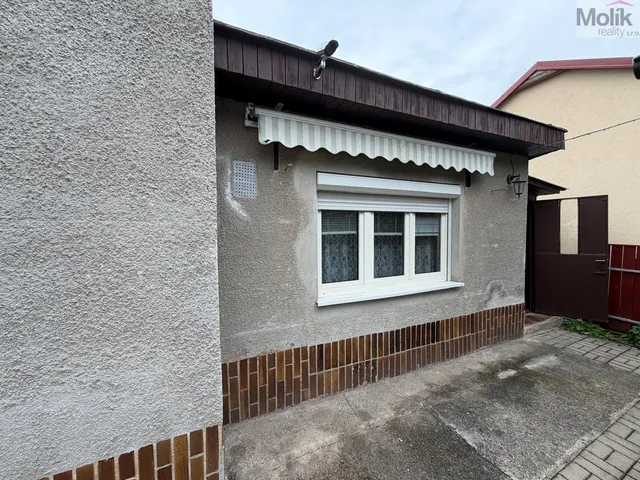 Prodej zahrady 225 m²