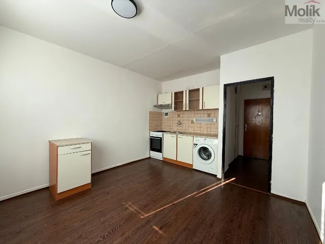 Pronájem bytu 1+1 35 m²