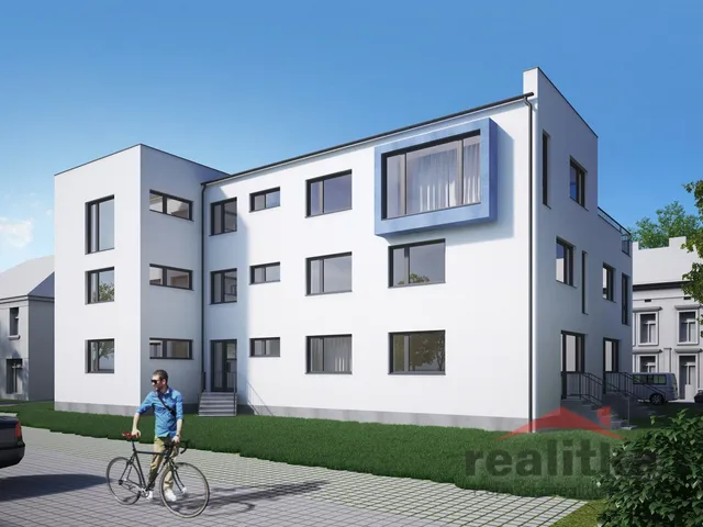 Prodej stavebního pozemku 1 013 m²