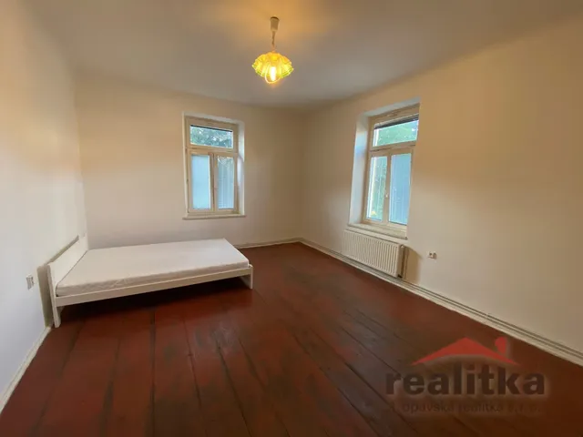 Pronájem bytu 2+1 67 m²
