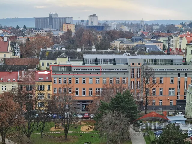 Prodej bytu 3+kk 137 m²