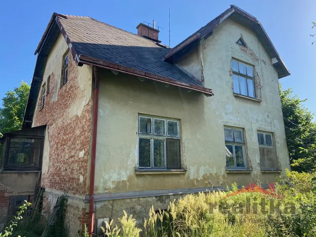 Prodej rodinného domu 131 m²