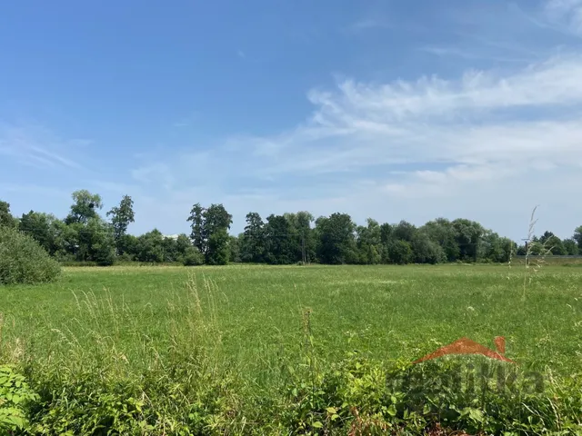 Prodej komerčního pozemku 11 000 m²