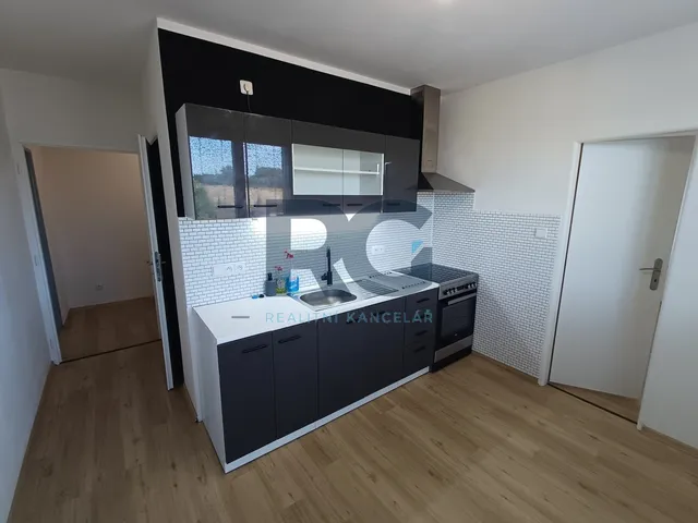 Pronájem bytu 3+1 72 m²