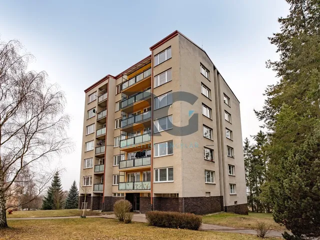 Prodej bytu 5+1 115 m²