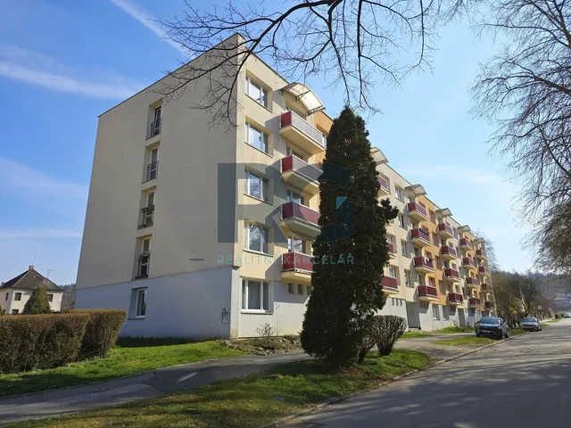Prodej bytu 3+1 64 m²