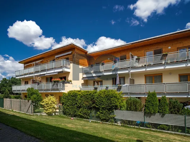 Prodej bytu 2+kk 74 m²