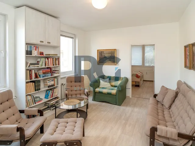 Prodej bytu 3+1 63 m²