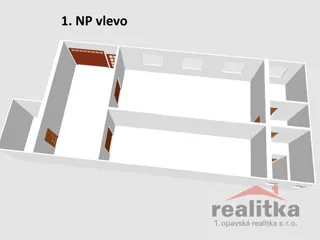 Přemyslovců 22b-1NP-vlevo 3D.jpg
