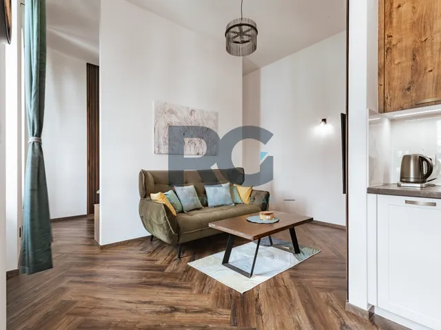 Prodej bytu 1+kk 39 m²
