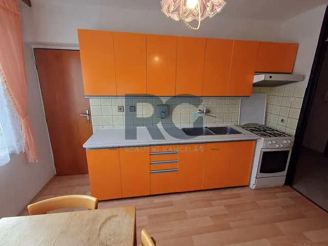 Pronájem bytu 3+1 85 m²
