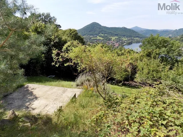 Prodej zahrady 1 154 m²