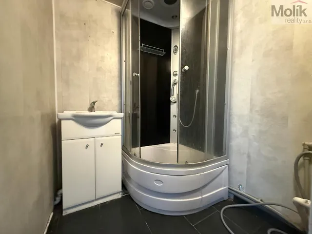 Prodej bytu 2+1 62 m²
