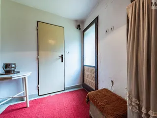 Vstupní chodba