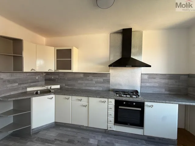 Prodej bytu 3+1 74 m²