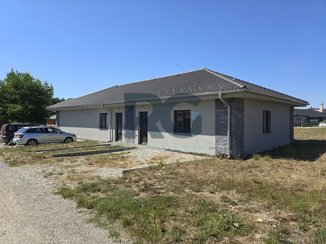 Pronájem bytu 3+kk 65 m²