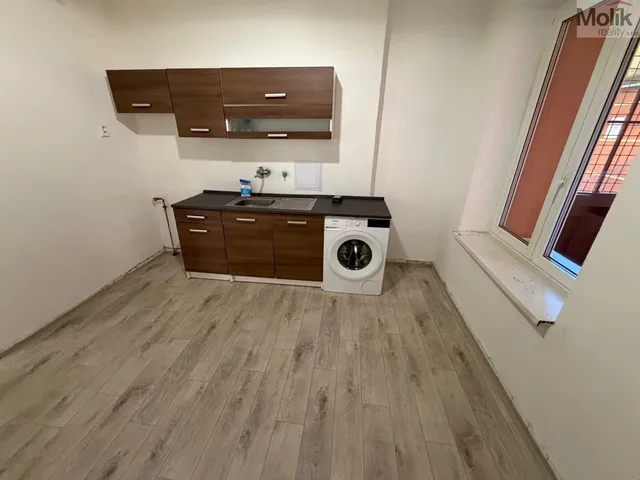 Prodej bytu 2+1 58 m²