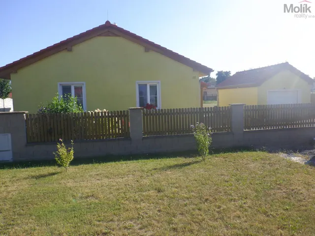 Prodej rodinného domu 91 m²