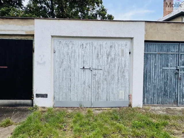 Prodej garáže 20 m²