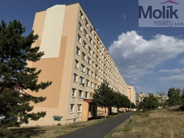 Pronájem bytu 3+1 62 m²