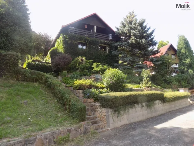 Prodej chalupy 40 m²