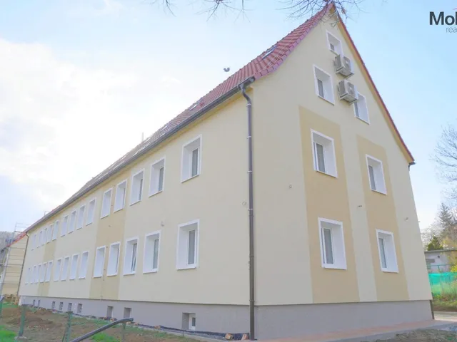 Pronájem bytu 3+kk 63 m²
