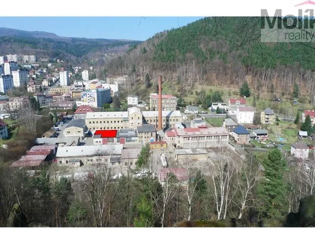 Pronájem výrobního prostoru 150 m²