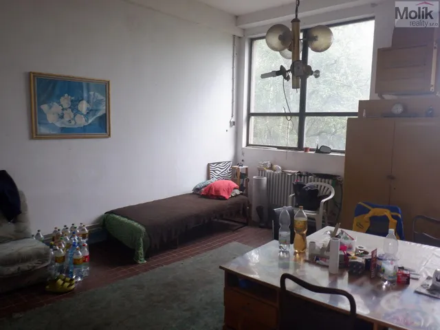 Pronájem výrobního prostoru 23 009 m²
