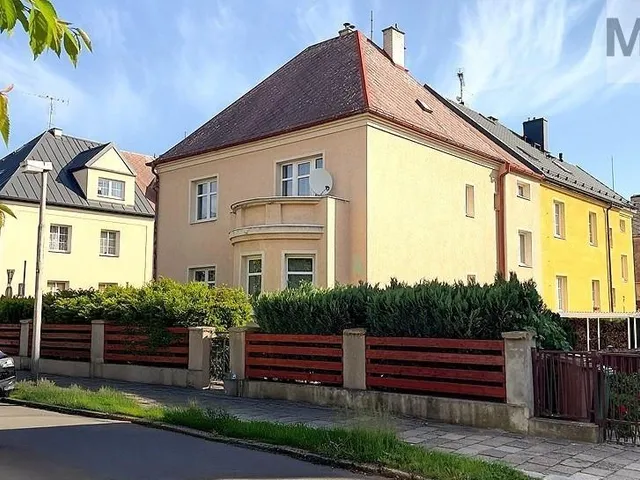 Prodej rodinného domu 150 m²