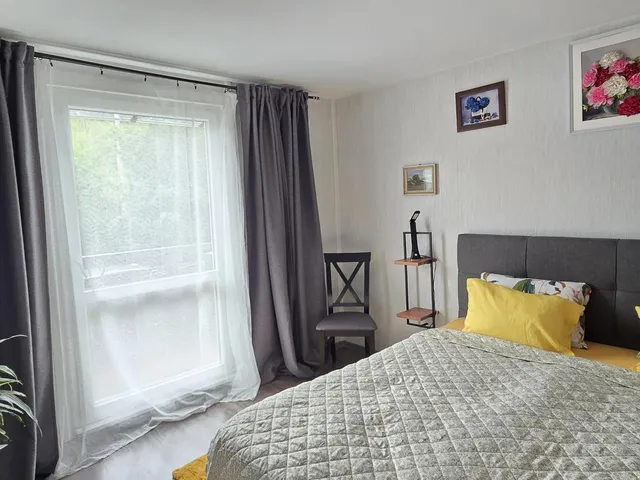 Prodej bytu 3+1 64 m²