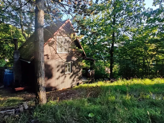 Prodej chaty 35 m²