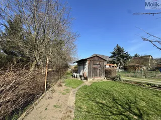 Kůlna