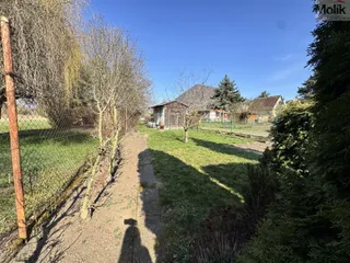 kůlna