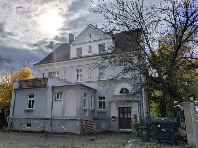 Prodej bytového domu 472 m²