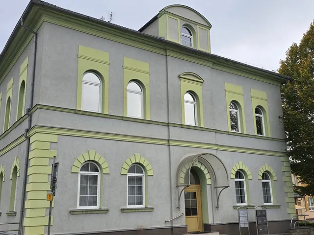 Pronájem obchodního prostoru 140 m²