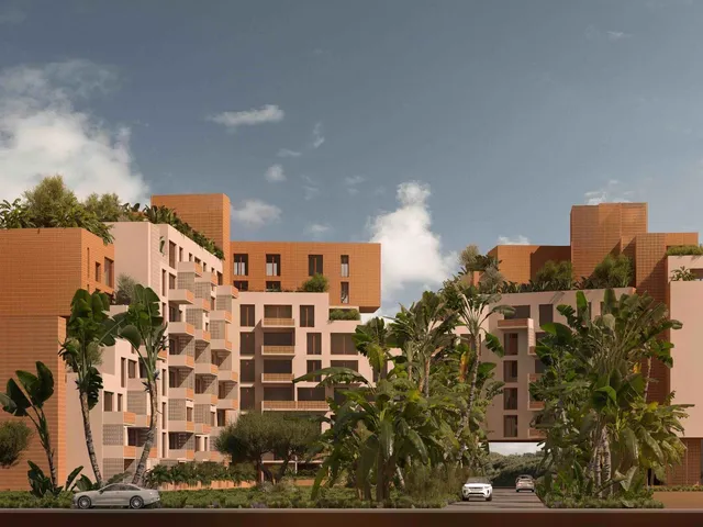 Prodej bytu 2+kk 84 m²