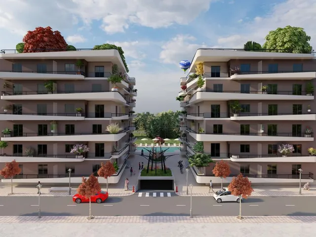 Prodej bytu 2+kk 79 m²